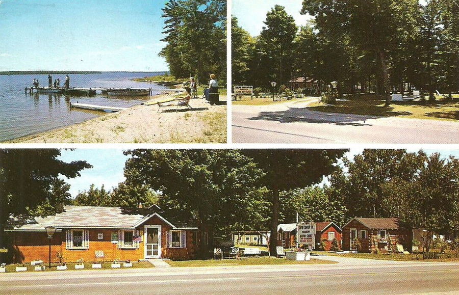 Dew Drop Inn